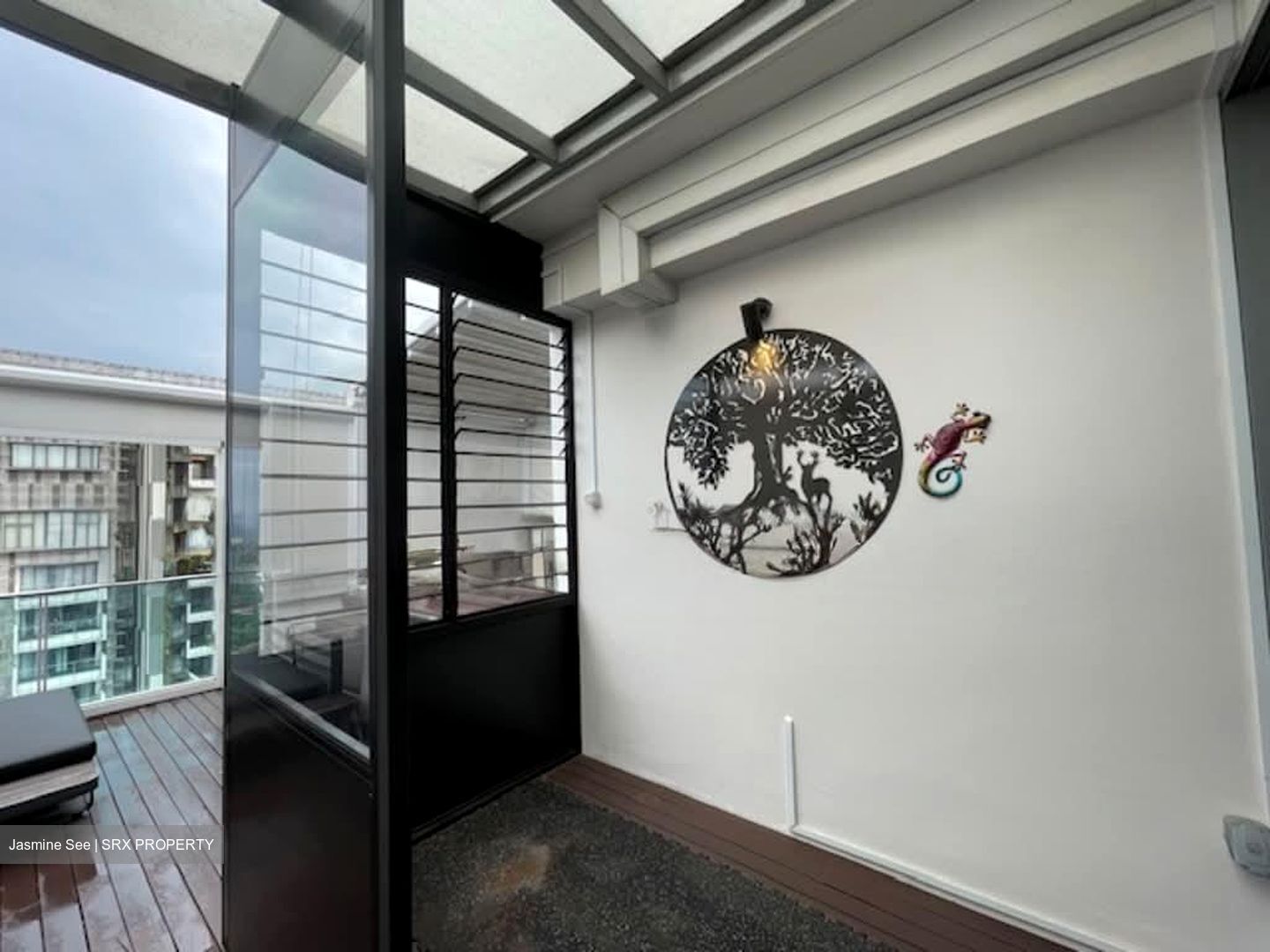 Lincoln Suites (D11), Condominium #529211001